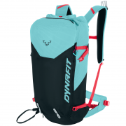Рюкзак для скі-альпінізму Dynafit RADICAL 30+ W синій/сірий
