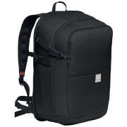Міський рюкзак Vaude Coreway Pack 30 чорний black