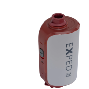 Електричний насос Exped Mega Pump