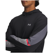 Чоловіча куртка Under Armour Velociti Storm Hooded Jkt