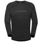 Чоловіча футболка Mammut Selun FL Longsleeve