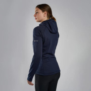 Жіноча функціональна толстовка Montane Protium Hoodie