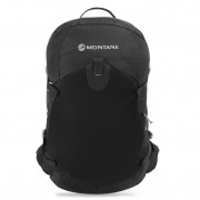 Жіночий туристичний рюкзак Montane Womens Azote 24 чорний