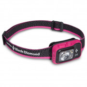 Налобний ліхтарик Black Diamond SPOT 400 рожевий