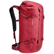 Рюкзак Ortovox Trad Zip 24 S червоний HotCoral