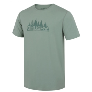 Чоловіча функціональна футболка Husky Mertis M