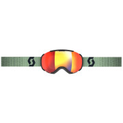 Лижна маска Scott Faze II