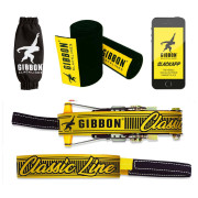 Cлеклайн Gibbon Classicline Treewear Set