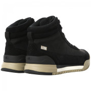 Чоловічі черевики The North Face M Back-To-Berkeley Iii Leather Wp