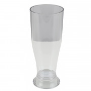 Пивна кружка Bo-Camp Beer glass - 580 ml прозорий