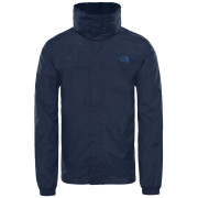 Чоловіча куртка The North Face Resolve 2 темно-синій Navy