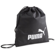 Гермомішок Puma Phase Gym Sack чорний Black