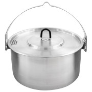 Казанок Tatonka Kettle Ii 2,5L срібний