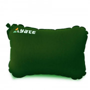 Самонадувна подушка Yate Самонадувна подушка L зелений/сірий