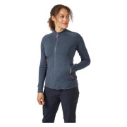 Жіноча толстовка Rab Nexus Jacket Wmns