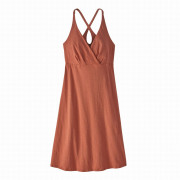 Жіноча сукня Patagonia W's Amber Dawn Dress коричневий