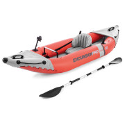 Надувний каяк Intex Excursion Pro K1