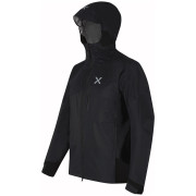 Куртка Montura Vertigo 3L Jacket чорний Black