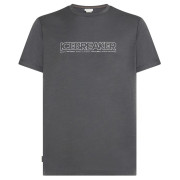 Чоловіча функціональна футболка Icebreaker M 150 Tech Lite SS Tee IBCoordinates