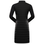Жіноча сукня Alpine Pro Olwa 2 чорний Black