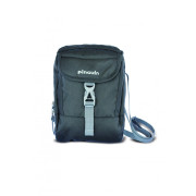 Сумка Pinguin Handbag L чорний