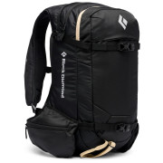Рюкзак 4F Dawn Patrol 32 Backpack чорний Black (0002)