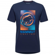 Чоловіча футболка Mammut Trovat T-Shirt Men Mammut