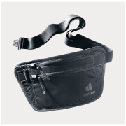 Поясна сумка Deuter Security Money Belt I чорний black