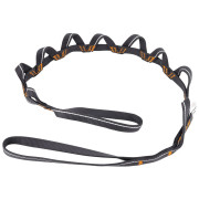 Петля Camp Daisy Twist Standard - Grey чорний