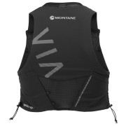 Біговий жилет Montane Gecko VP+