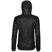 Жіноча куртка Ortovox Westalpen Swisswool Jacket W