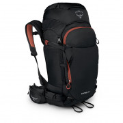 Рюкзак для скі-альпінізму Osprey Sopris 40 чорний