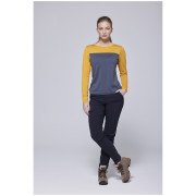 Жіноча функціональна футболка Devold Norang Woman Shirt