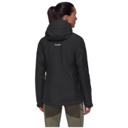 Жіноча куртка Mammut Alto Light 3 in 1 HS Hooded Jacket Women