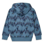 Дитяча толстовка Lego Wear Lwsian 713 Dusty blue