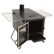 Піч Robens Kobuk Tent Stove