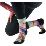 Шкарпетки Smartwool Women's Trail Run Targeted Cushion Seren