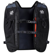 Біговий жилет Dare 2b Hydration 5L Vest чорний Black