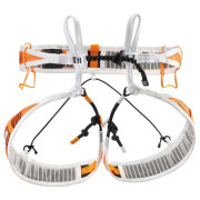 Система Petzl Fly помаранчевий