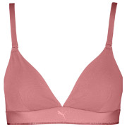 Бюстгальтер Puma Cotton Triangle Bralette 1P