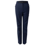 Жіночі штани Dare 2b Melodic Pro II Trouser синій Navy