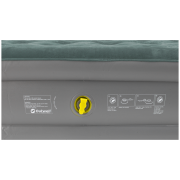 Надувний матрац Outwell Excellent King