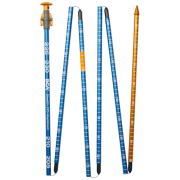 Набір лавинного спорядження Backcountry Access TS Rescue Package Set