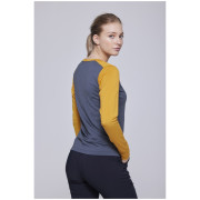 Жіноча функціональна футболка Devold Norang Woman Shirt