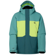 Дитяча куртка Dare 2b Send It II Jacket Teal/WldLm