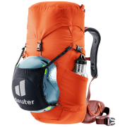 Дитячий рюкзак Deuter Climber 22