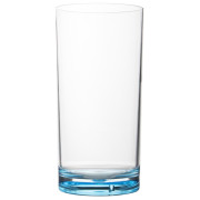 Набір бокалів Gimex Longdrink Rainbow 4 pcs