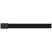 Пояс Vans Deppster II Web Belt чорний
