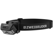 Налобний ліхтарик Zweibrüder ZB-3H