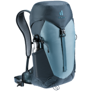 Туристичний рюкзак Deuter AC Lite 16 синій atlantic-ink